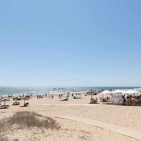 En La Misma Playa Nuevo 3 Dormit Vistas Al Mar Lägenhet Punta Umbría Exteriör bild